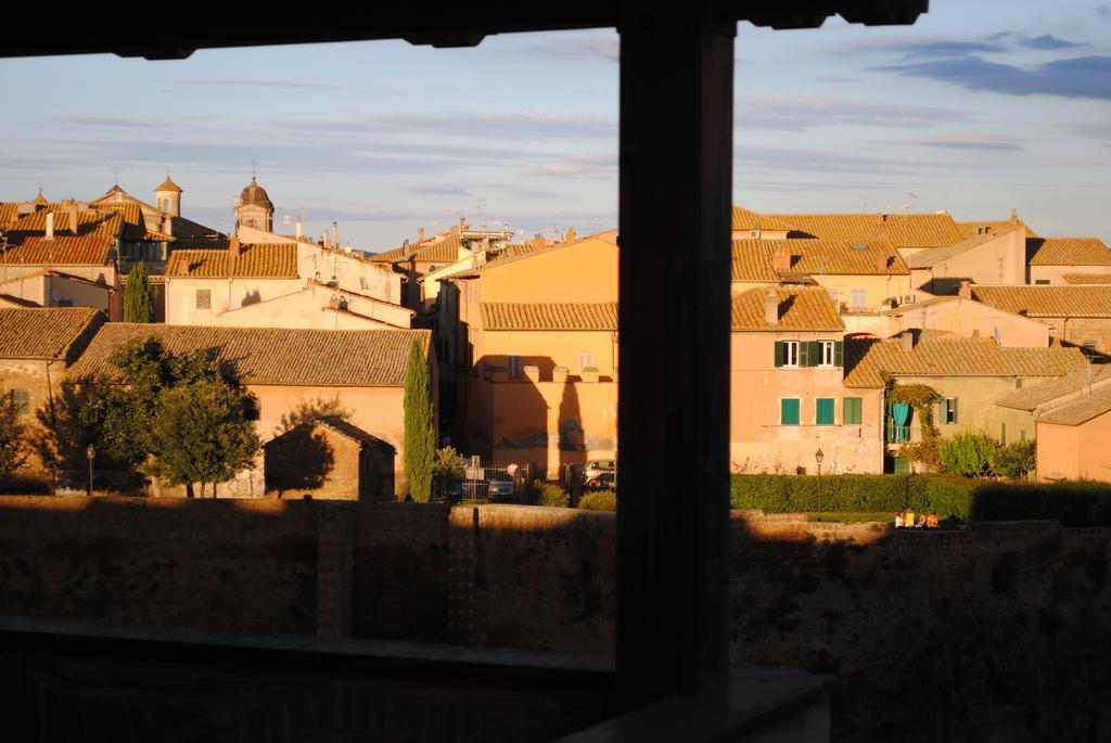 Hotel Tuscania Panoramico ห้อง รูปภาพ