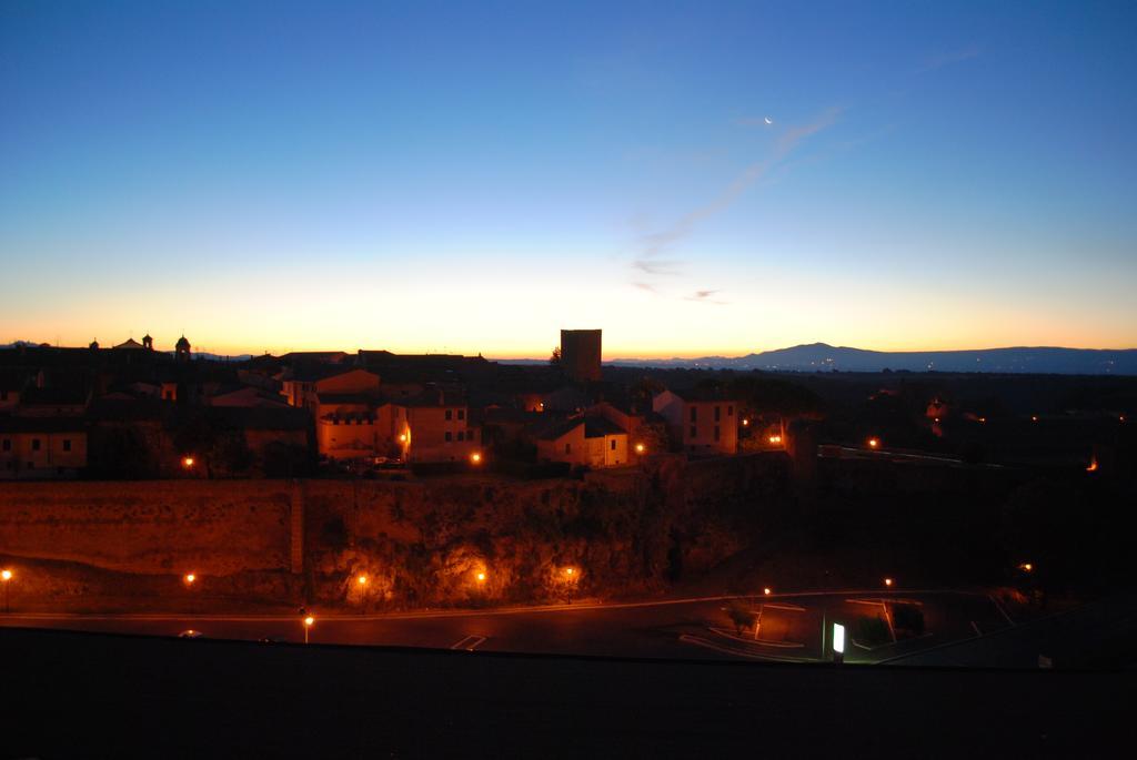 Hotel Tuscania Panoramico ห้อง รูปภาพ