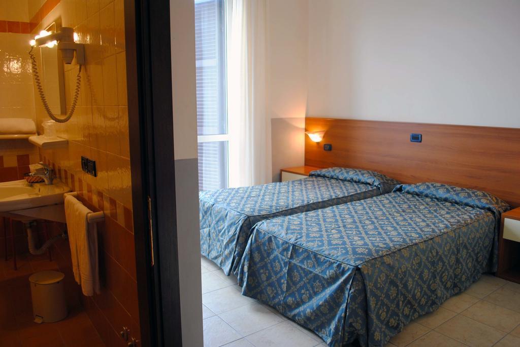 Hotel Tuscania Panoramico ภายนอก รูปภาพ