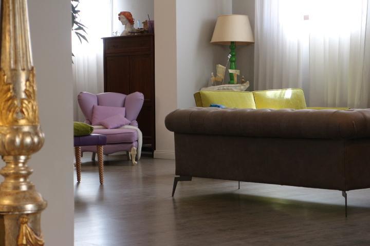 Hotel Tuscania Panoramico ภายนอก รูปภาพ